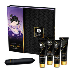 Shunga - Kit Geisha Coquinée